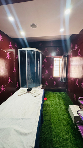 Cover photo of EXOTIC SPA kodichikanahalli